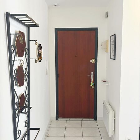 Appartement Hypercentre Avec Parking Albi Kültér fotó