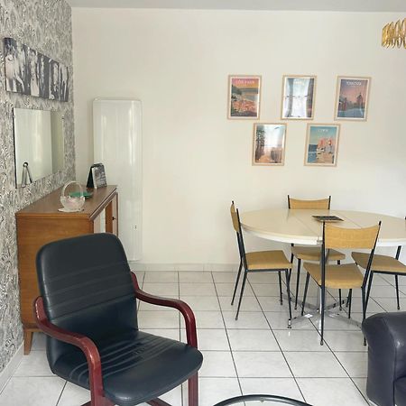 Appartement Hypercentre Avec Parking Albi Kültér fotó