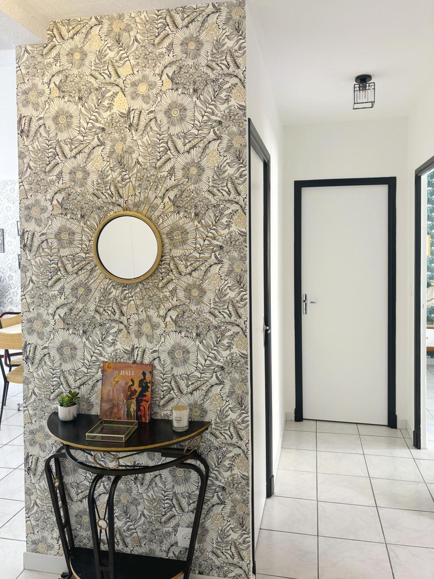 Appartement Hypercentre Avec Parking Albi Kültér fotó