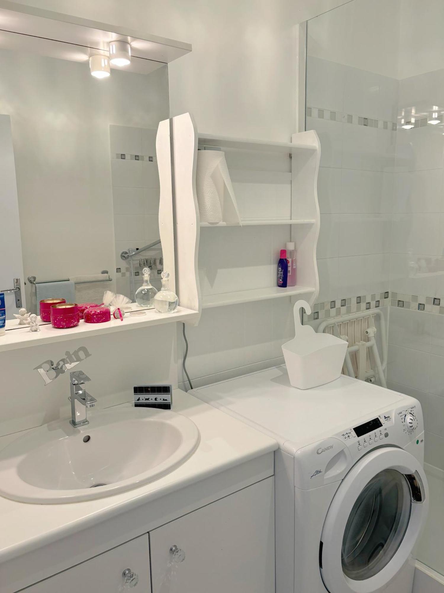 Appartement Hypercentre Avec Parking Albi Kültér fotó
