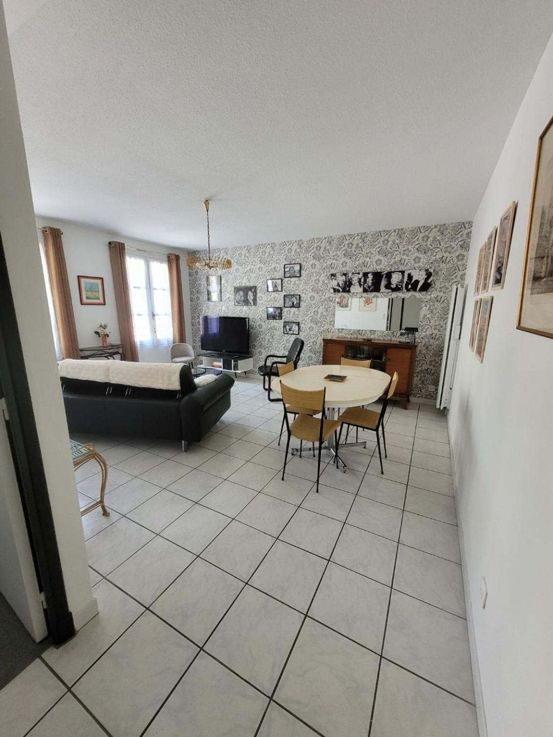 Appartement Hypercentre Avec Parking Albi Kültér fotó